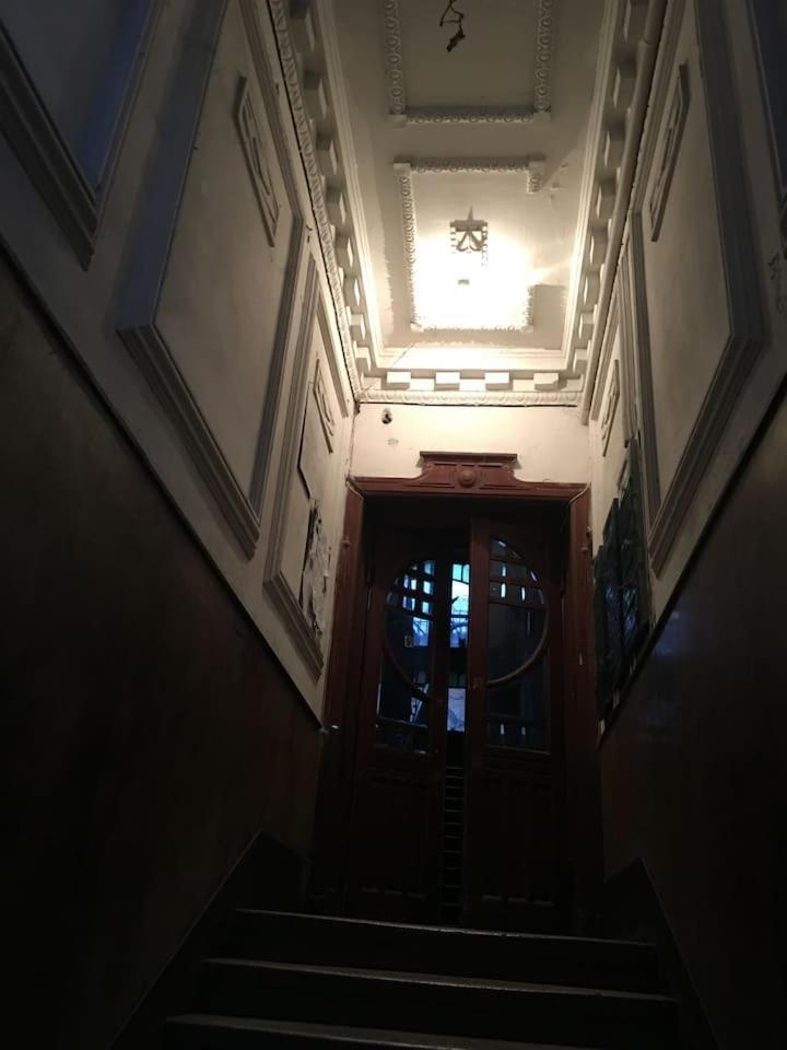 V&O Whitechocolateapt 800 M To Opera Lviv Eksteriør billede